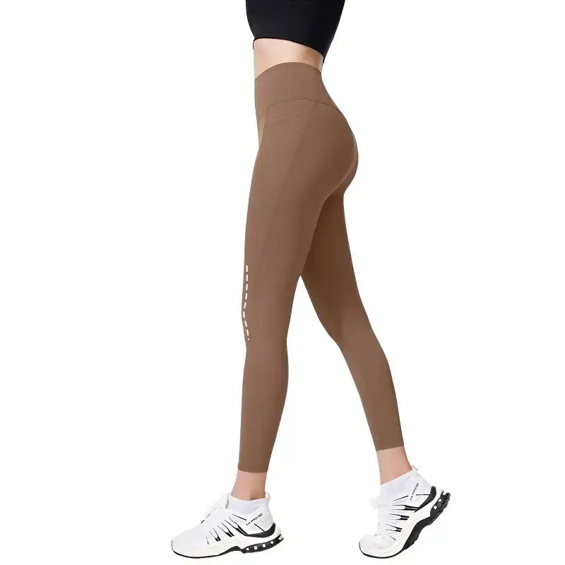 Legging marche rapide femme respirant