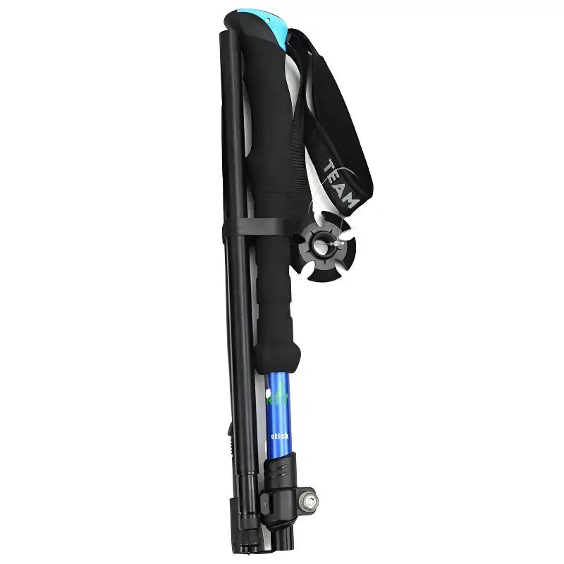 Bâtons de trail exploration léger