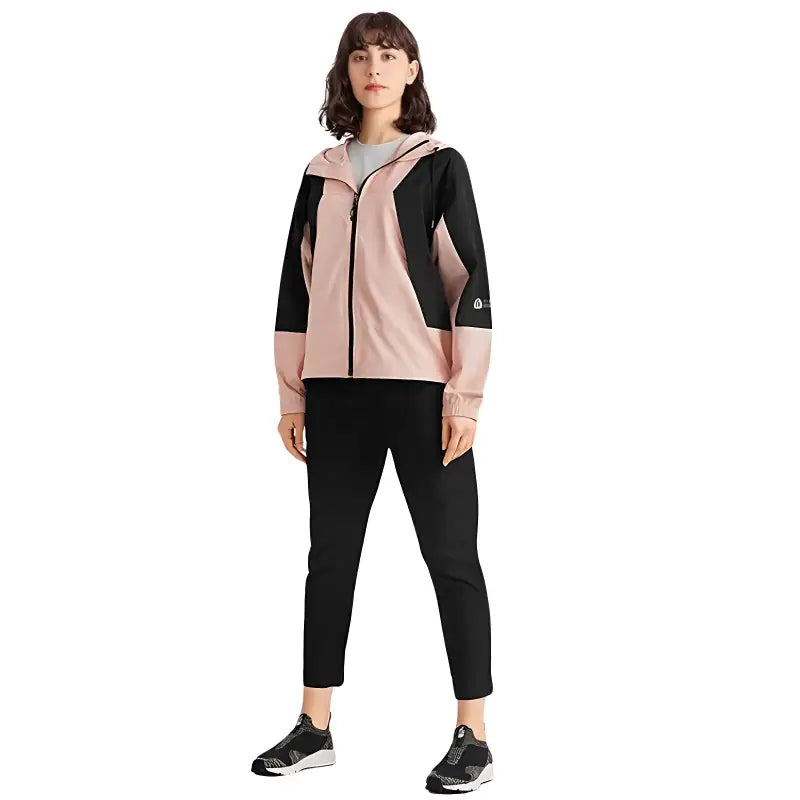 Vestes de pluie technique femme