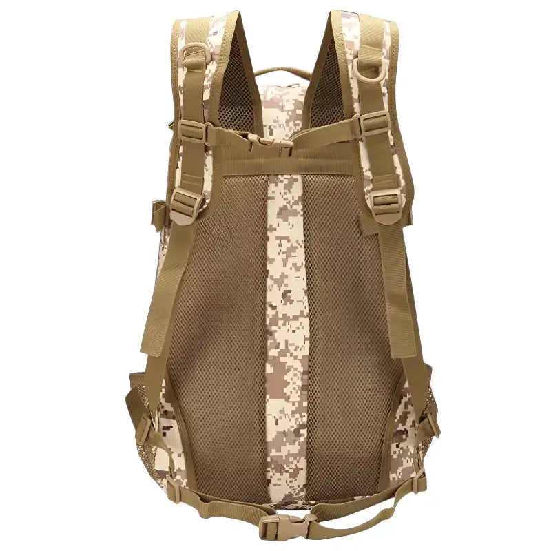 Sac à dos camouflage léger outdoor