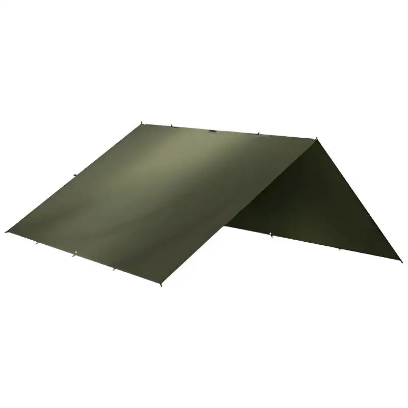 Tarp camping bâche abri polyvalent