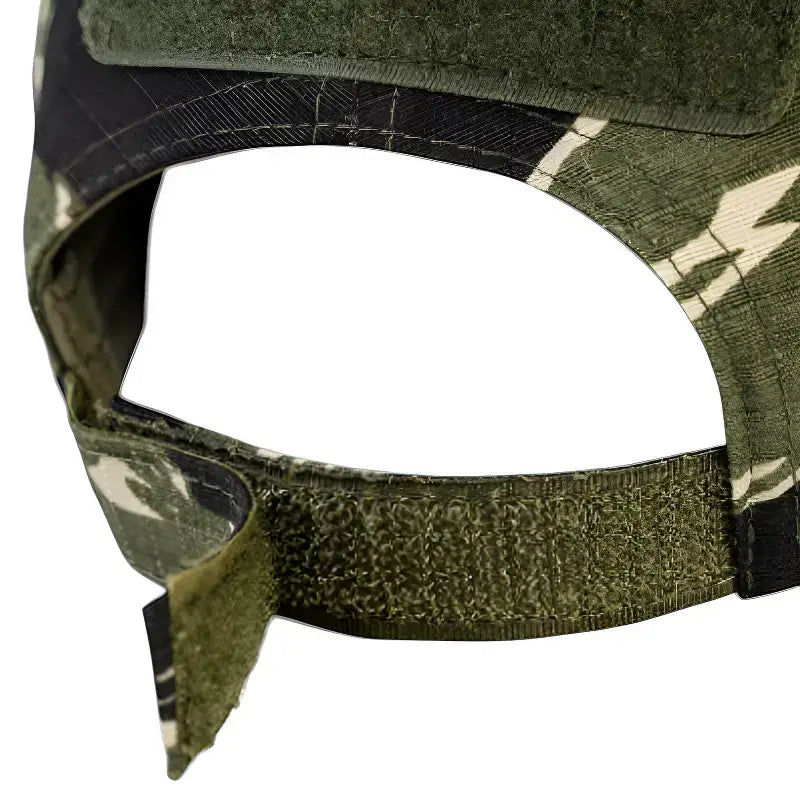 Casquette tactique militaire