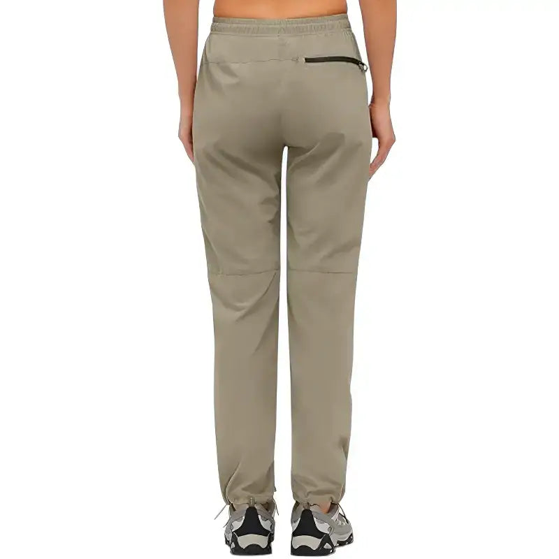 Pantalon de randonnées femme