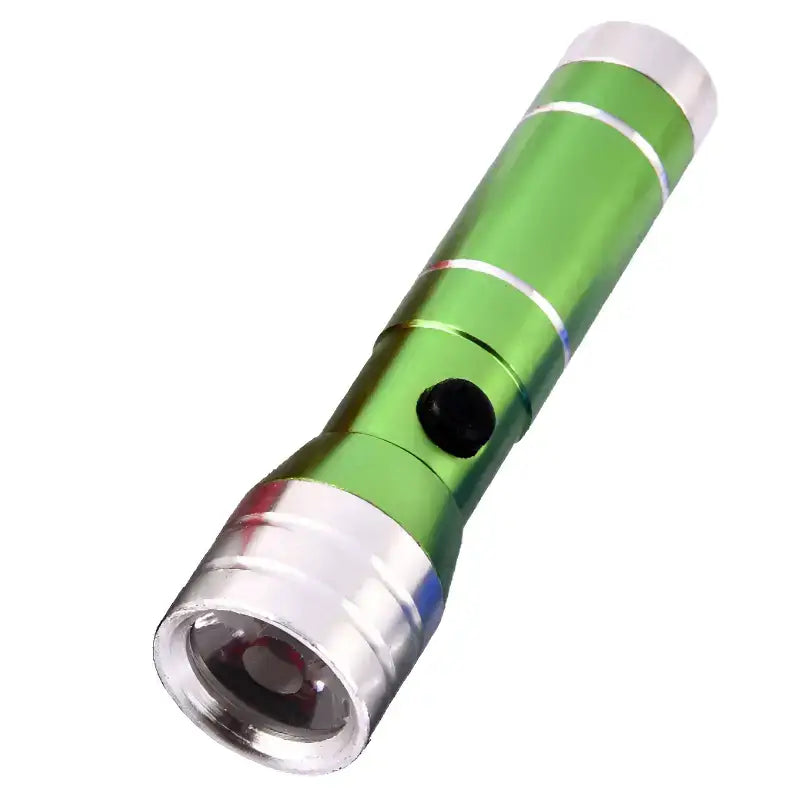 Lampe torche led randonnée longue portée