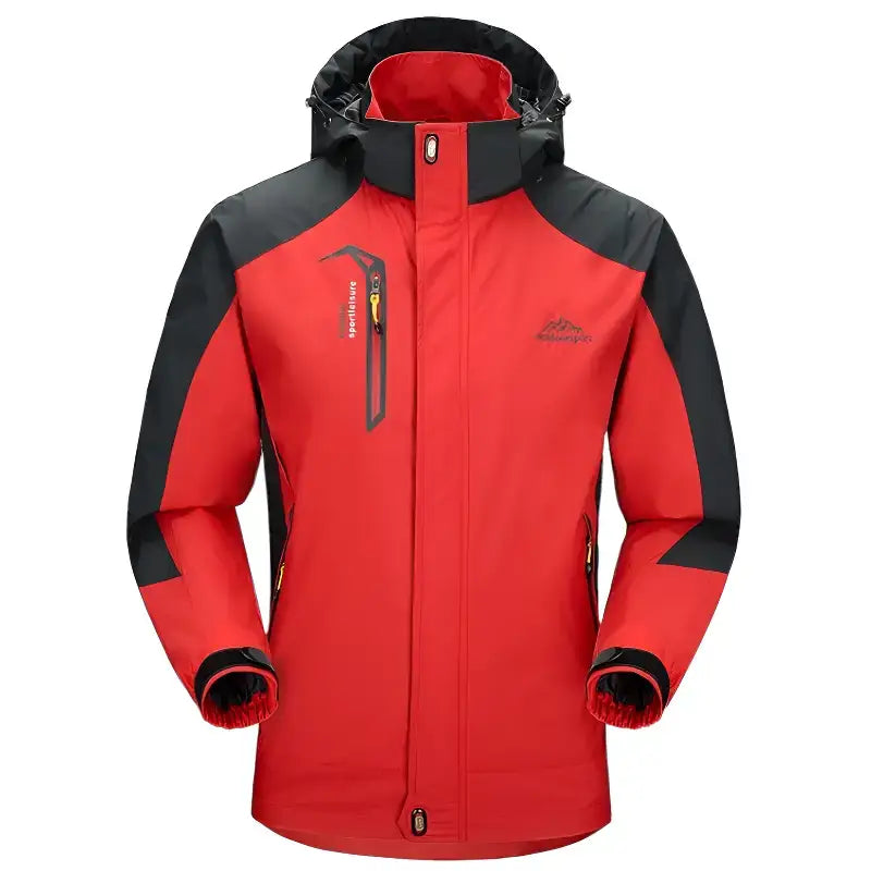 Veste randonnée homme respirante basique