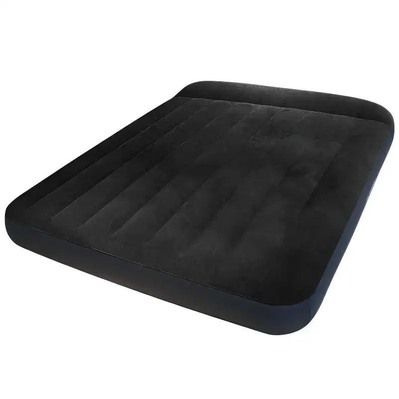 Matelas pliable camping gonflable confort