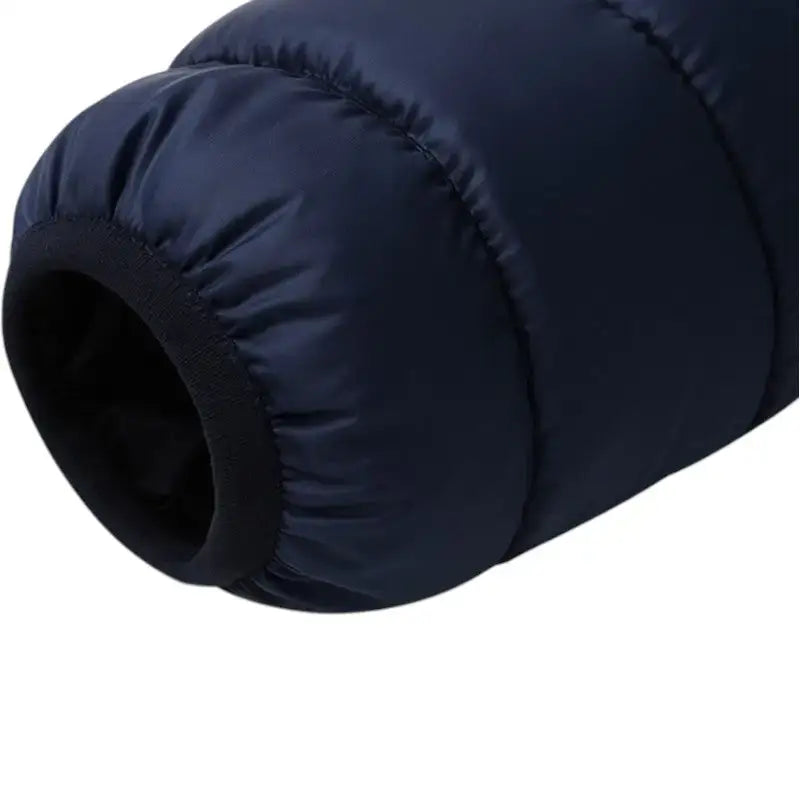Doudoune chauffante avec batterie 24 zones