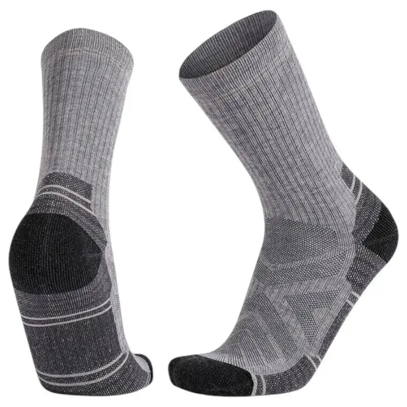 Chaussettes randonnée 4 saisons mixte