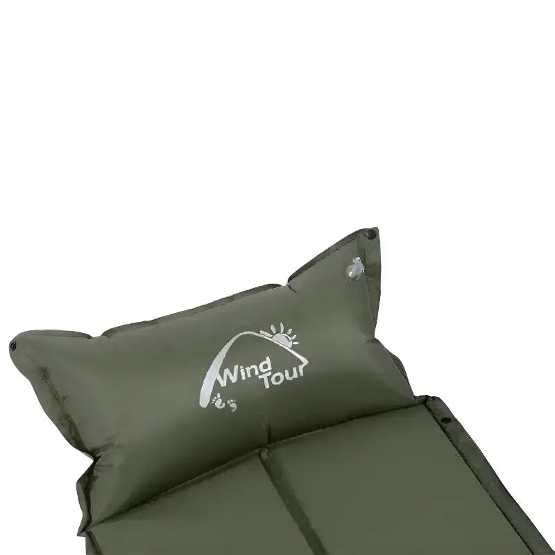 Camping matelas de sol