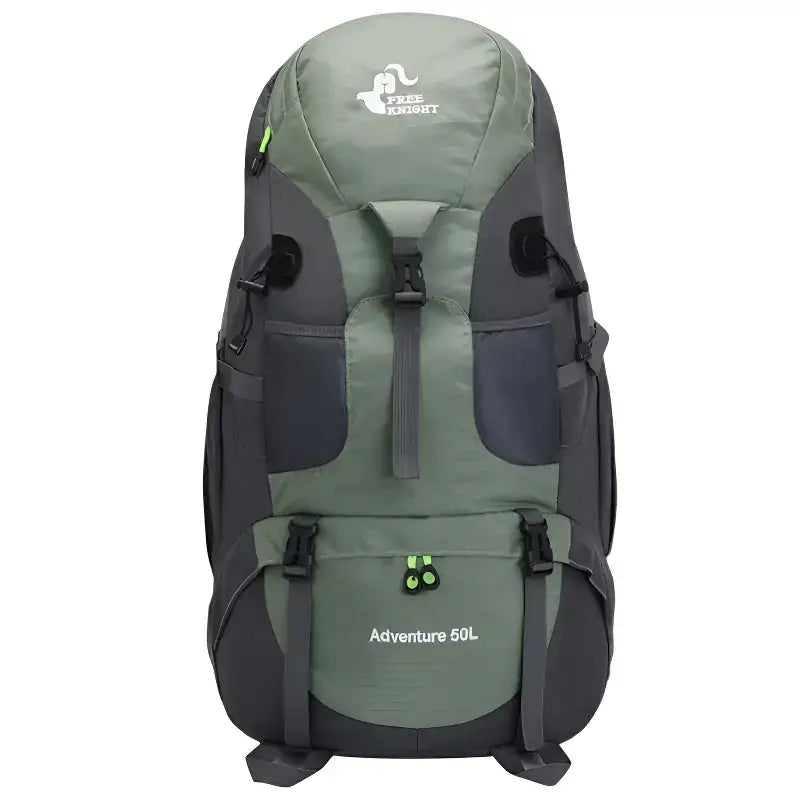Sac à dos de randonnée 50l basique