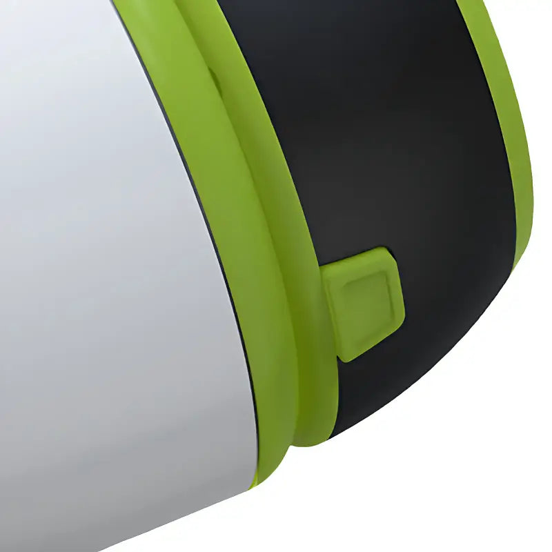 Lampe de camping led rechargeable polyvalente