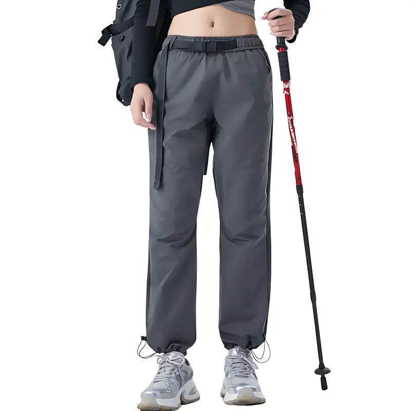 Pantalon de trekking femme