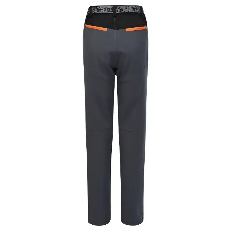 Pantalon softshell trekking imperméable