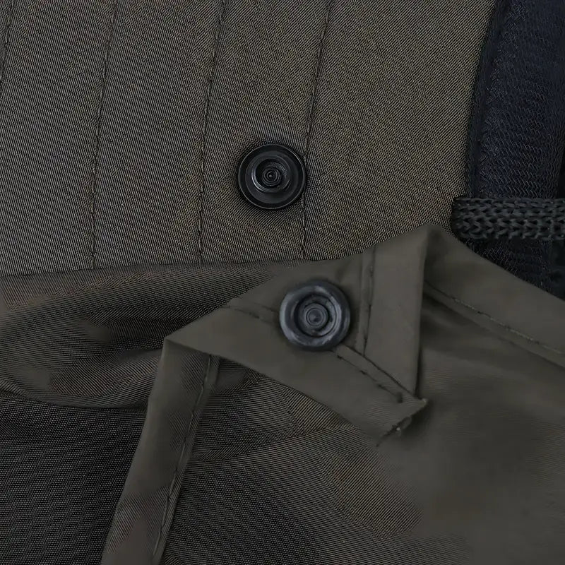 Chapeau soleil randonnée homme