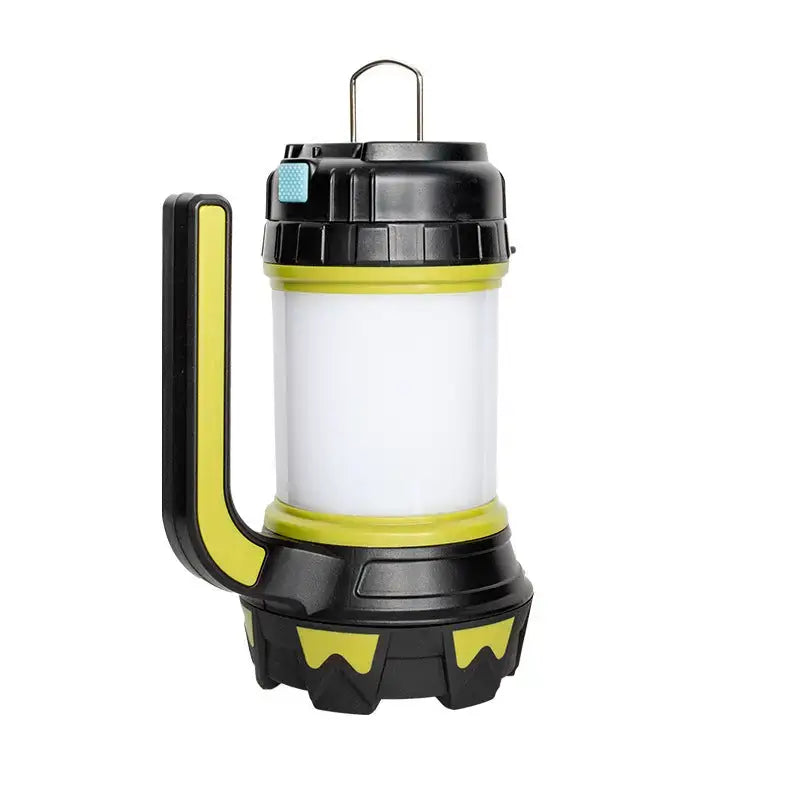 Lampes de camping rechargeable usb