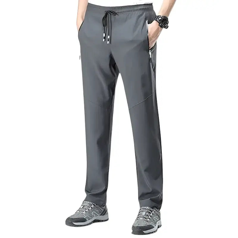 Pantalon imperméable élastique outdoor