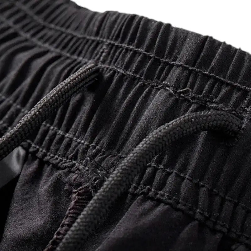 Pantalon de trekking léger