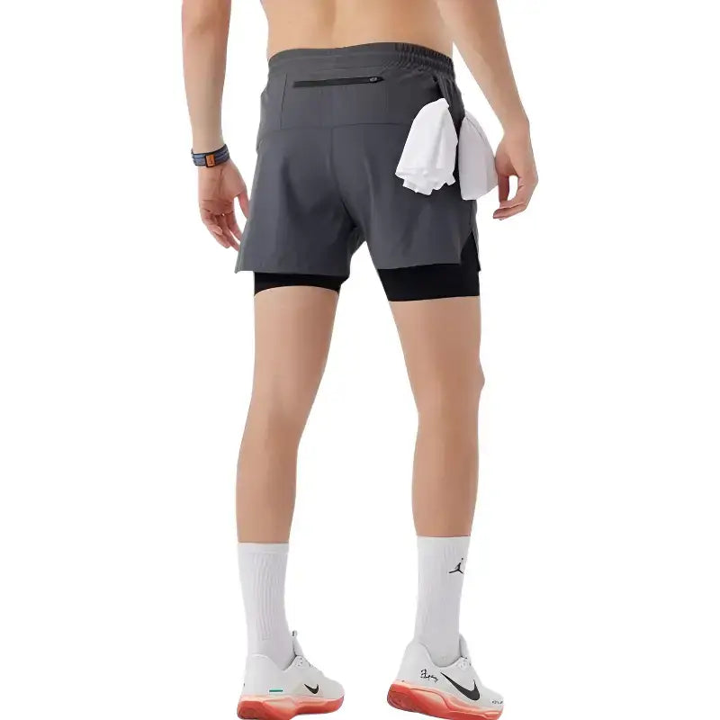 Short randonnée homme plein air