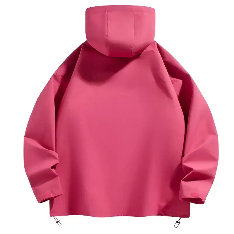 Veste softshell randonnée femme imperméable