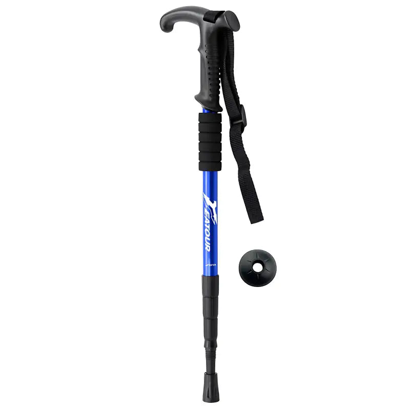 Bâtons de marche randonnée performant