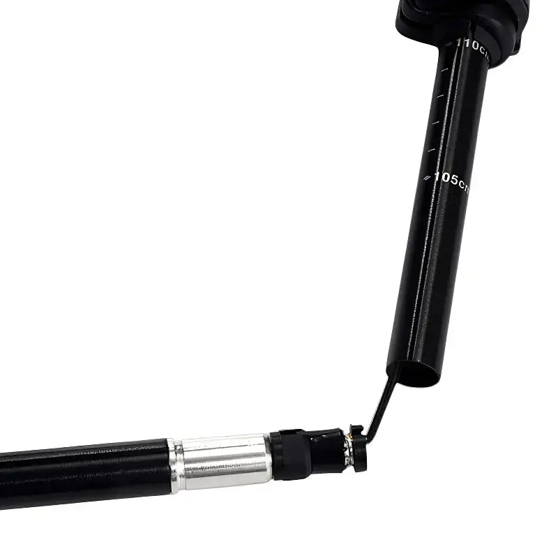 Bâtons de trail exploration léger