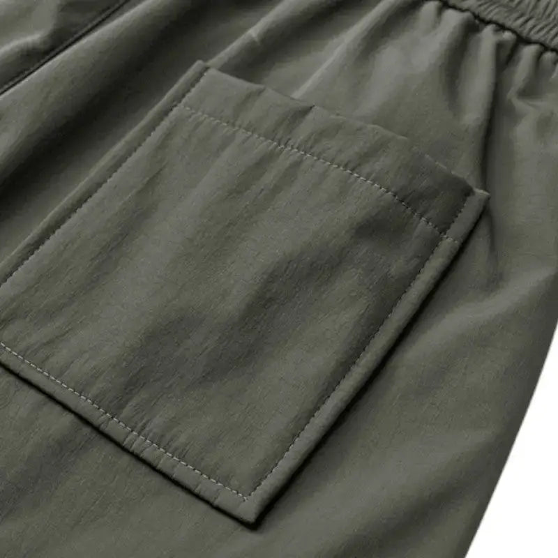 Pantalon de trekking homme performant