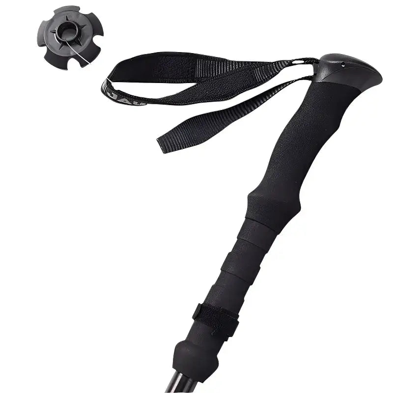 Bâtons de trail exploration léger