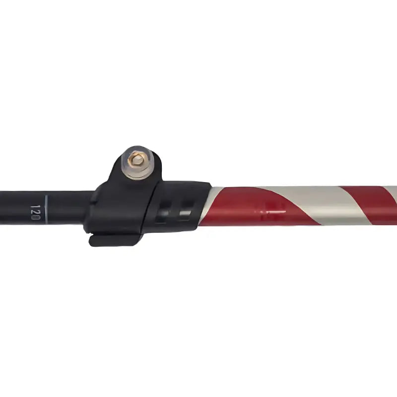 Bâton marche nordique tous terrains robuste