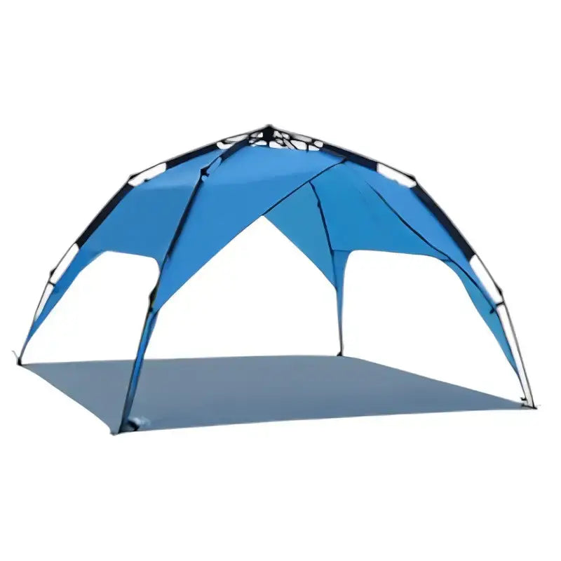 Tente 3 personnes 4 saisons ventilée