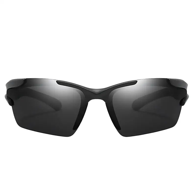 Lunettes soleil sport polarisées outdoor