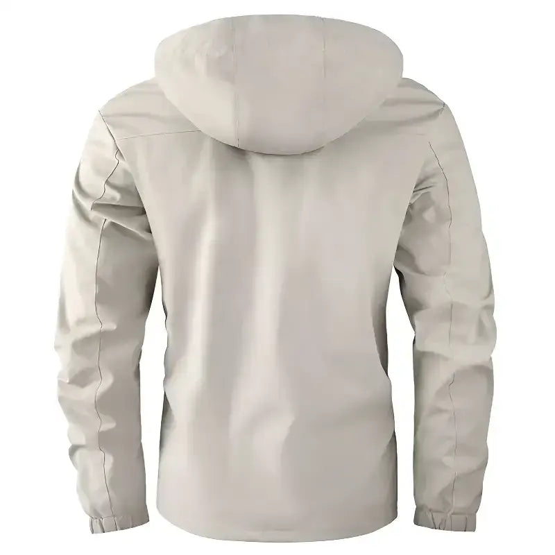 Veste randonnée homme multi-poches