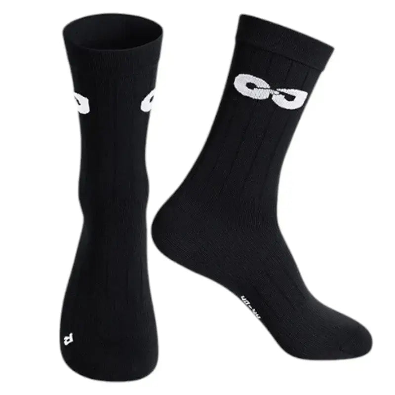 Chaussettes ski randonnée mérinos sport