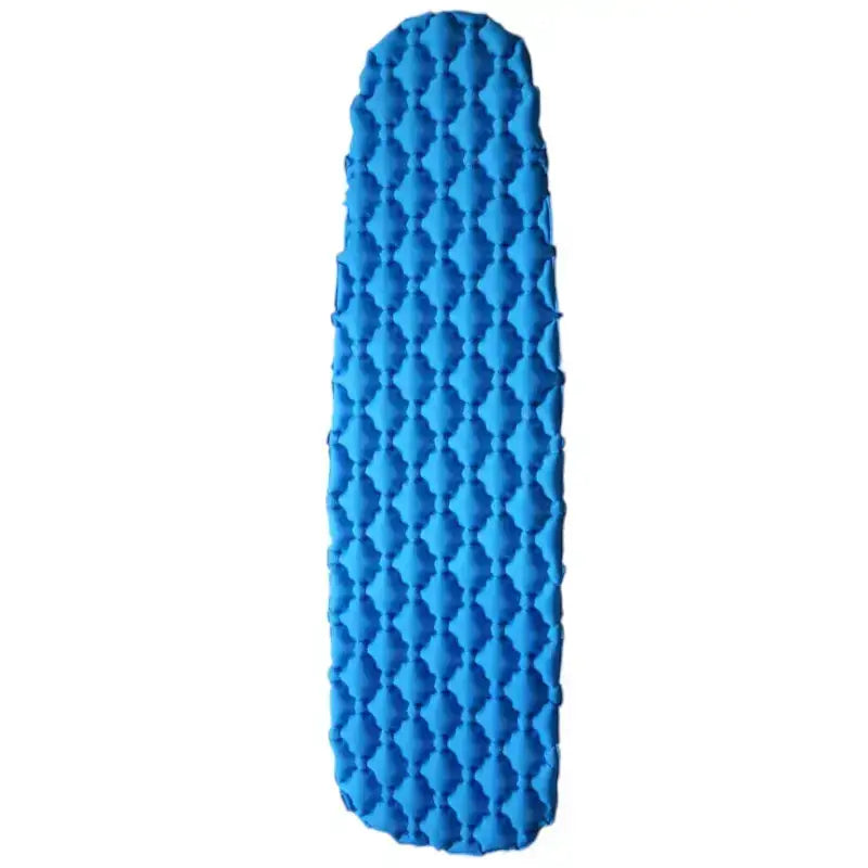 Matelas gonflable trekking sport montagne