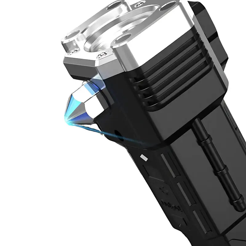 Lampe torche tactique très haute puissance