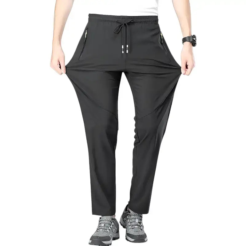 Pantalon imperméable élastique outdoor
