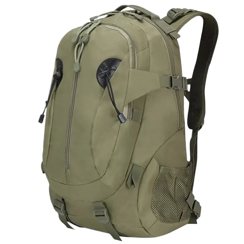 Sac à dos camouflage léger outdoor