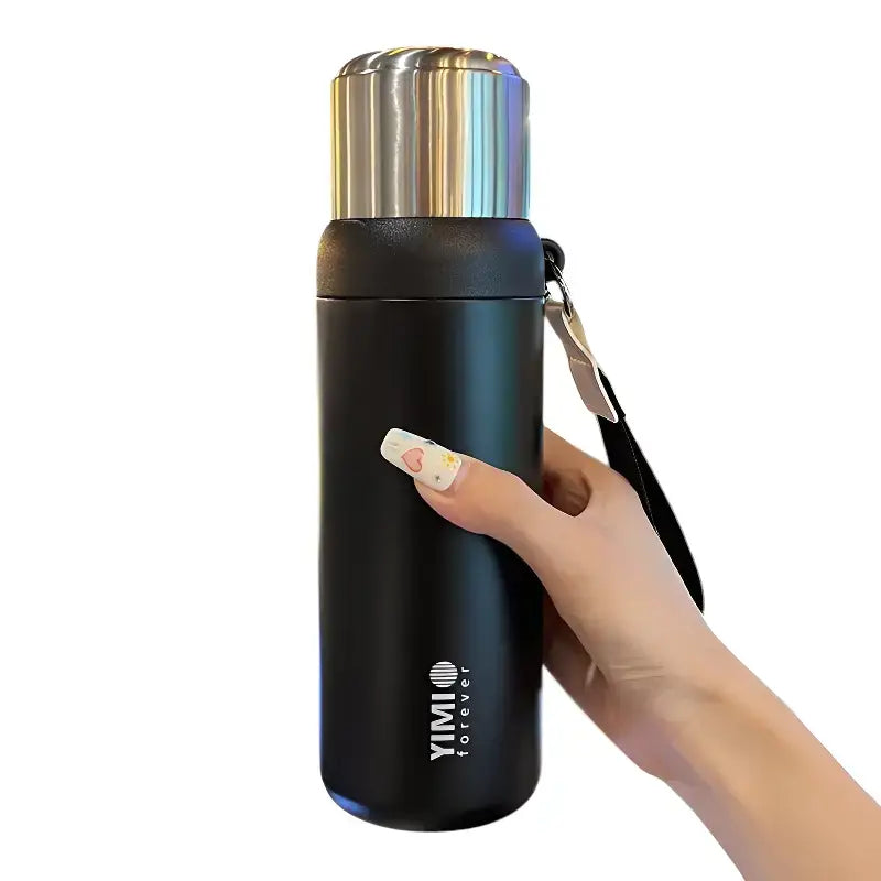 Gourde de randonnée femme