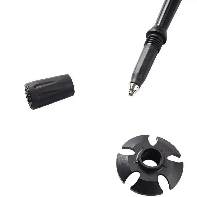 Bâtons de trail exploration léger