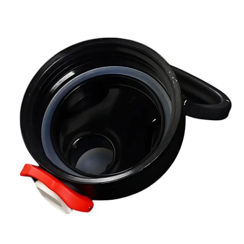 Gourde isotherme outdoor 800ml robuste