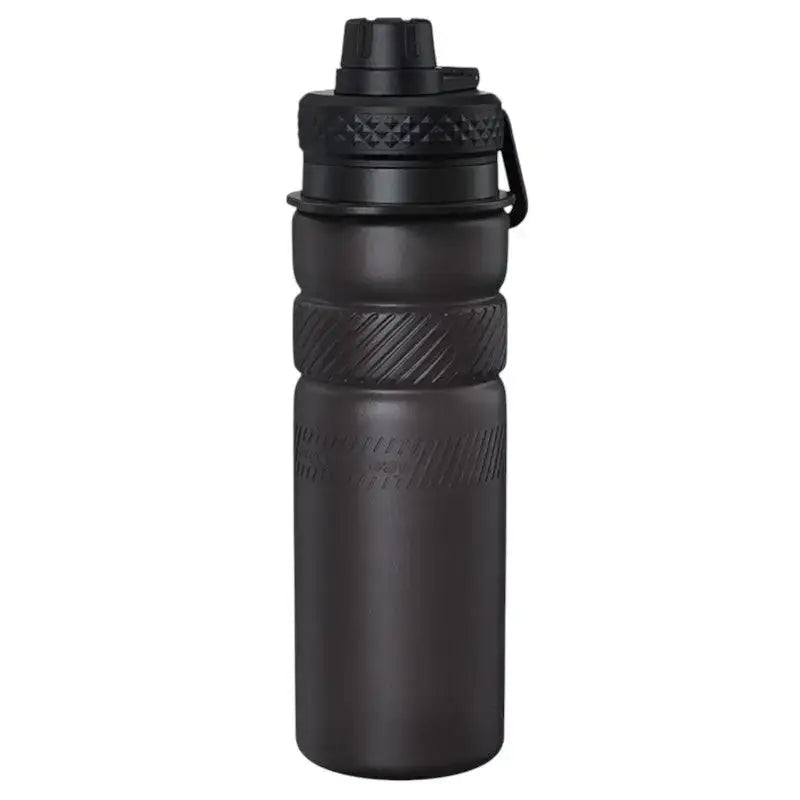 Gourde de randonnée aventure résistant