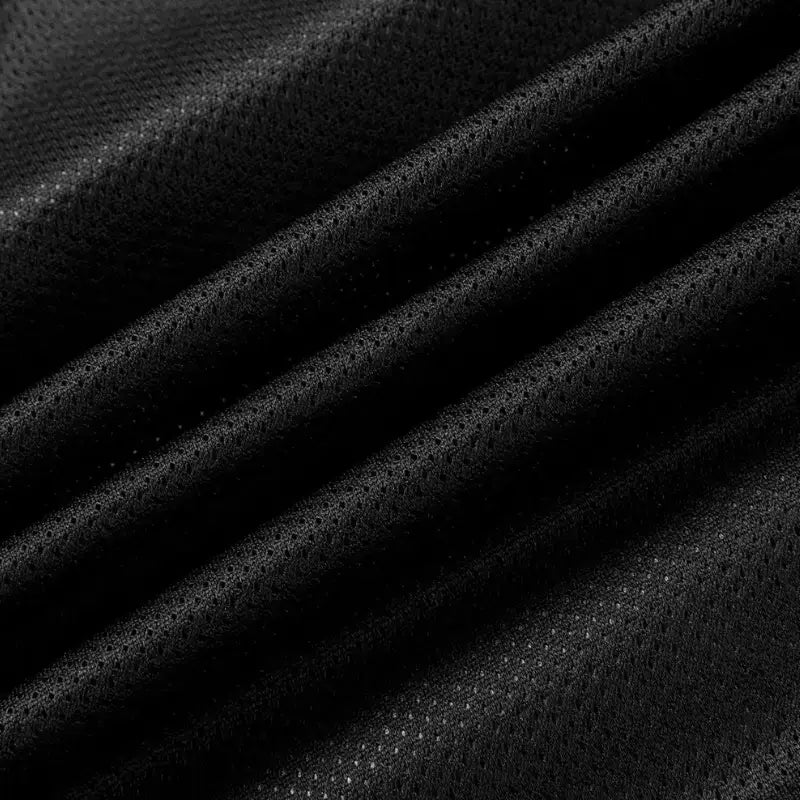 Veste randonnée noire polyvalente