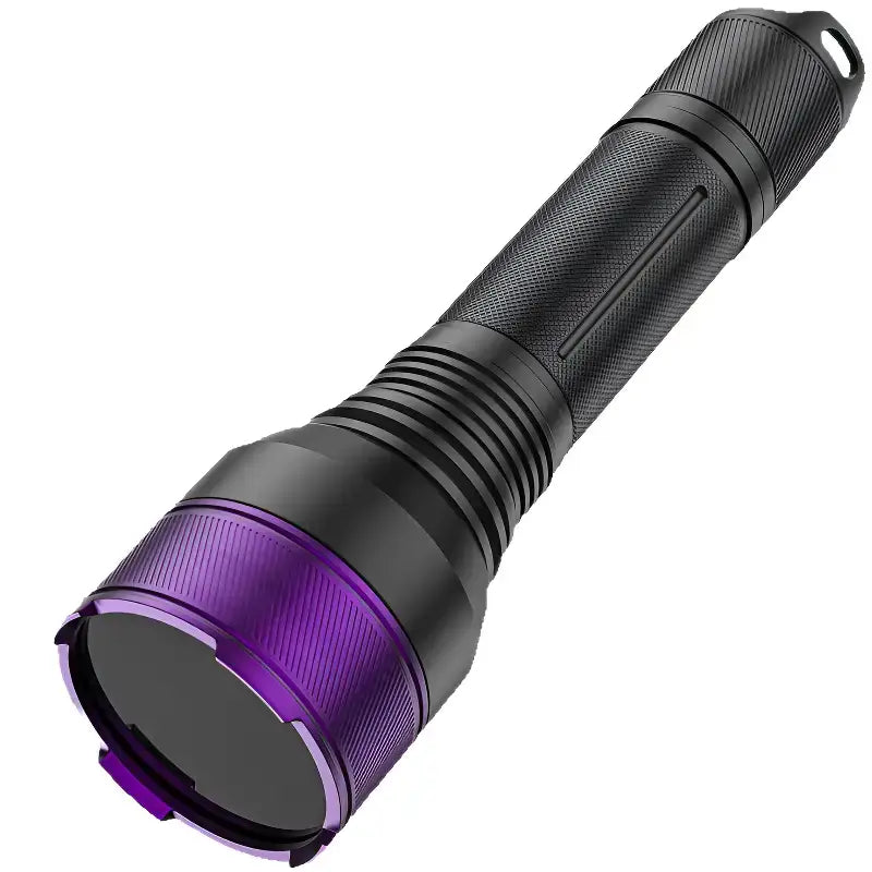 Lampe torche uv 365nm détection spécialisée