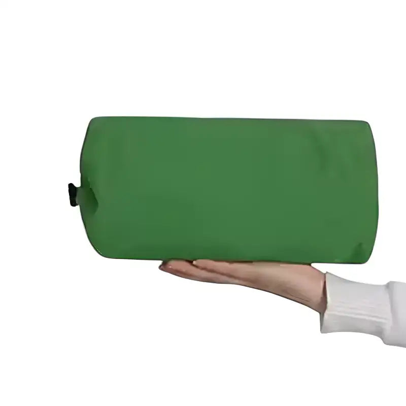 Matelas de camping 2 places gonflable
