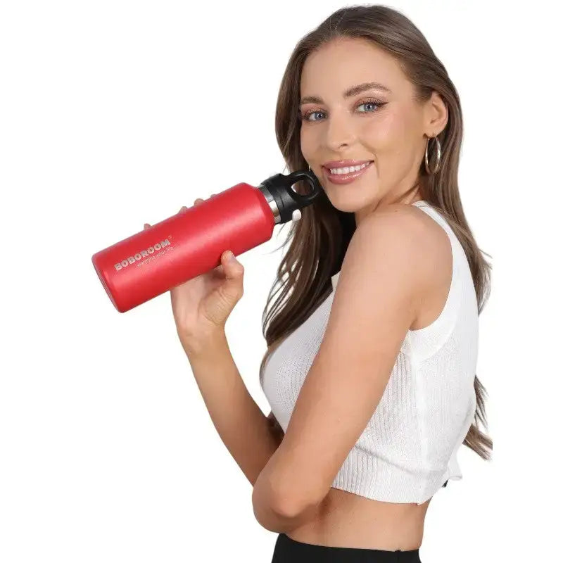 Gourde de randonnée sport expédition