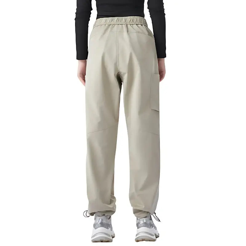 Pantalon de trekking femme
