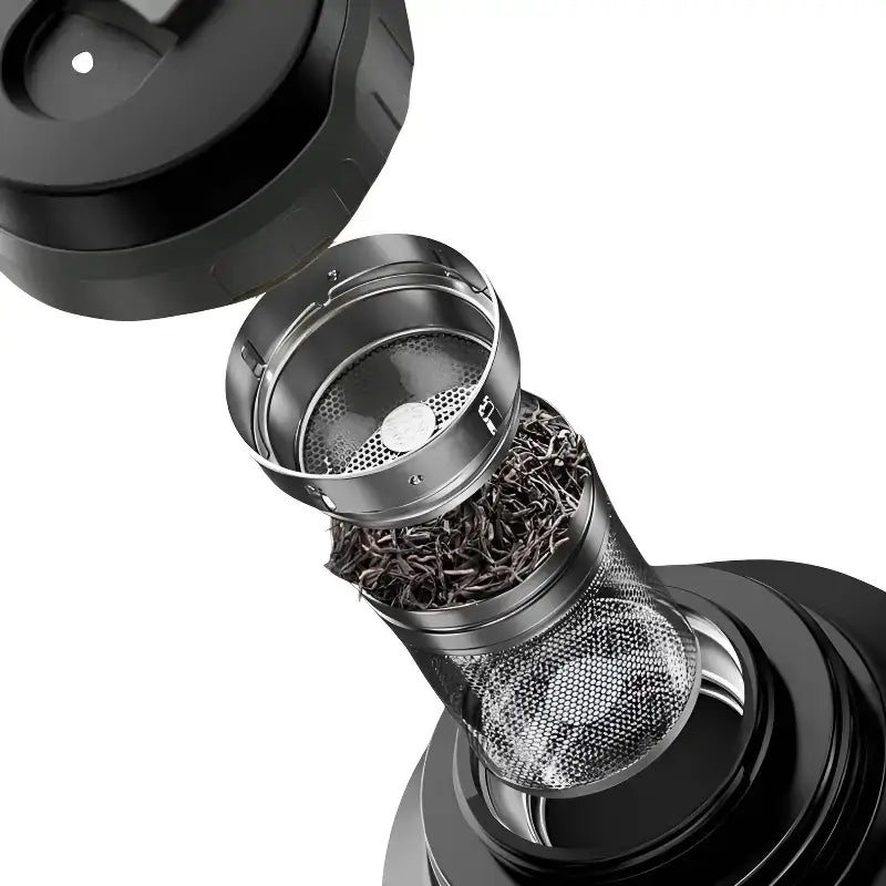 Gourde de randonnée exploration professionnel
