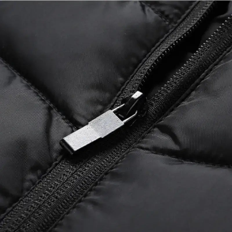 Gilet chauffant homme avec batterie standard