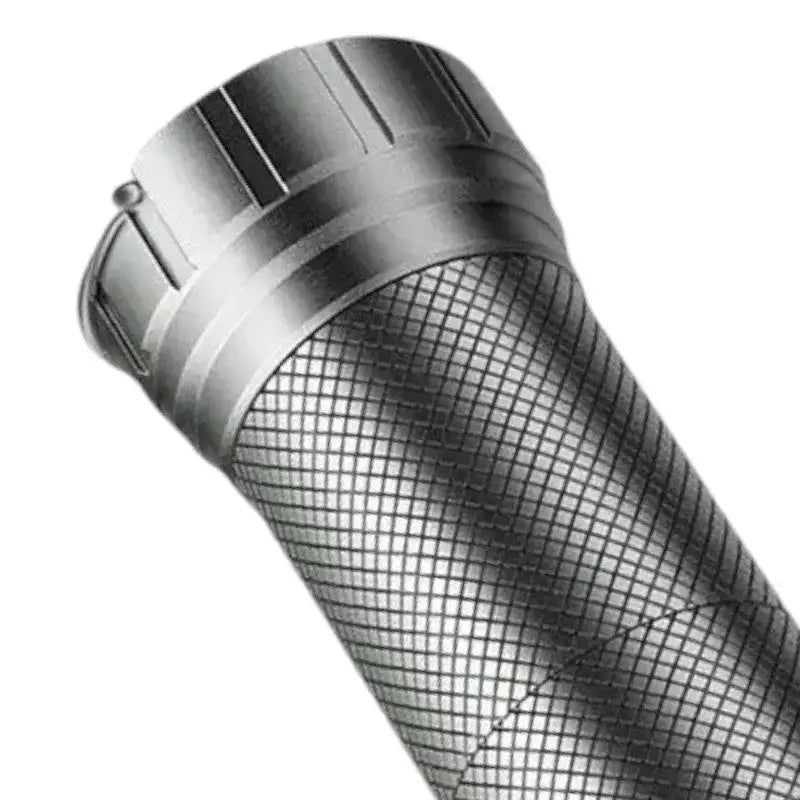 Lampe torche rechargeable puissante