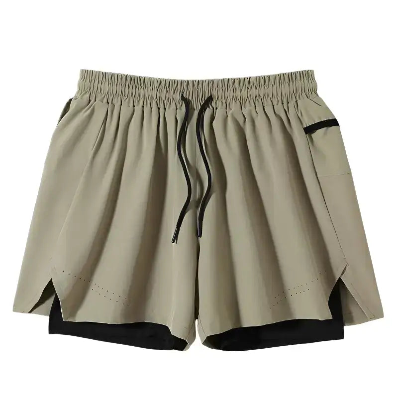 Short randonnée homme plein air