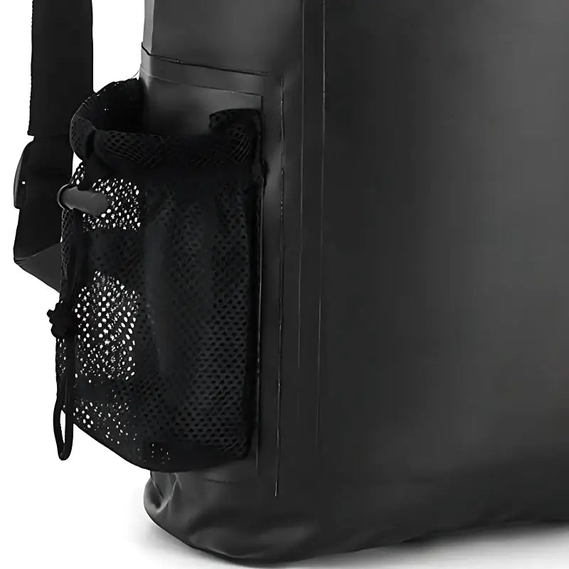 Sac à dos sport imperméable mixte technique